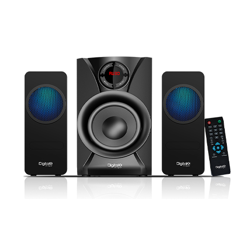 DigitalX XF360BT Speaker Price in Bangladesh 2021